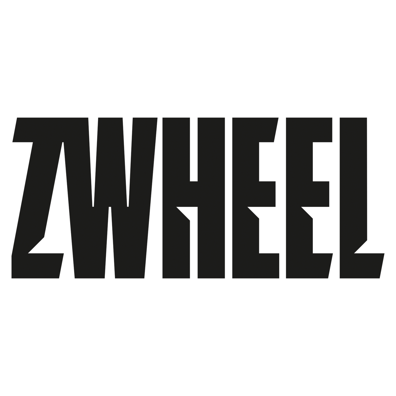 Logo Zwheel
