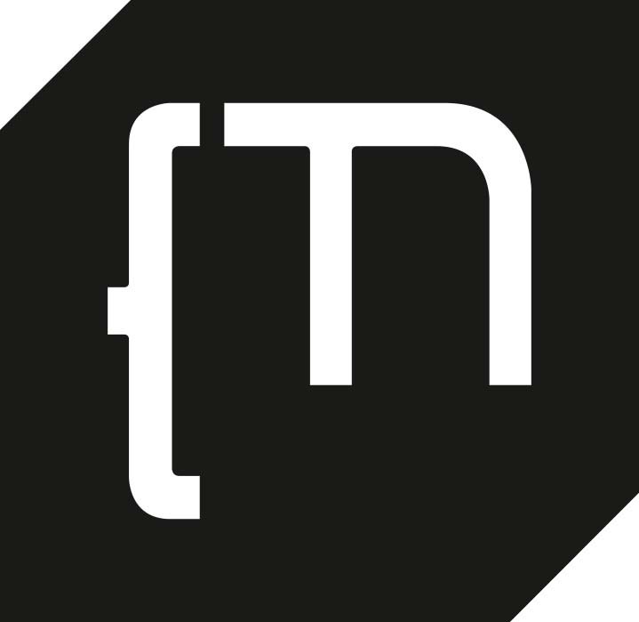 Logo Moustache